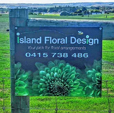 Photo: Island Floral Design