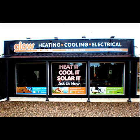 Photo: Glow Heating Cooling Electrical South Coast